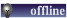 Offline Offline